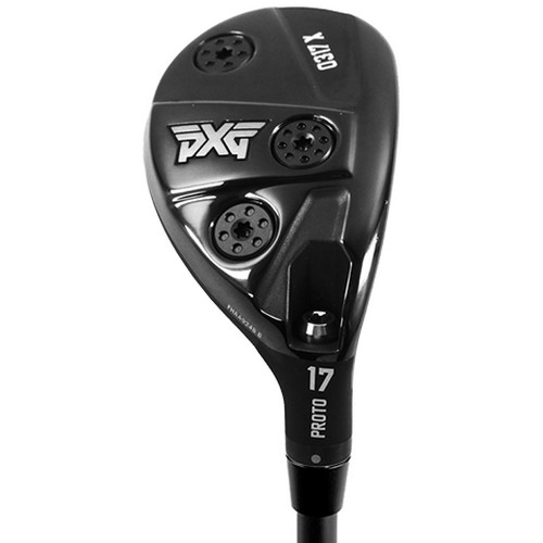 0317 X 프로토타입 여성용 하이브리드