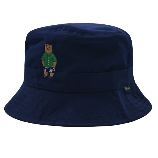 후아유 리버서블 패커블 버킷햇 WHACD2432A_이미지