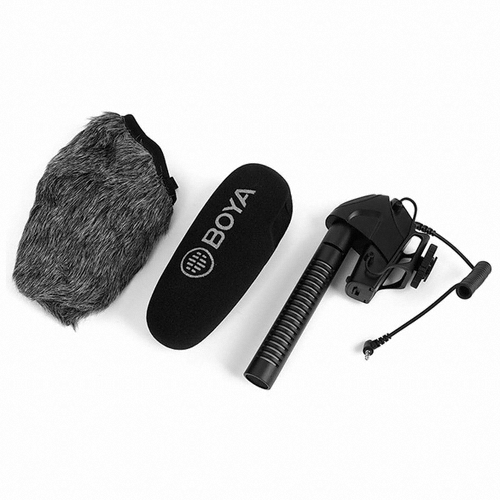 BOYA BY-BM3031 ���� ���帶��ũ