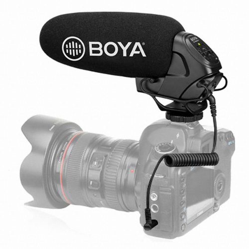 BOYA BY-BM3031 ���� ���帶��ũ