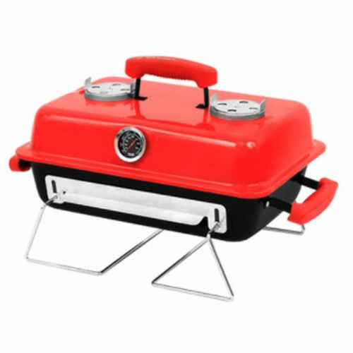 꾸버스 스모킹셰프 바베큐 그릴_이미지