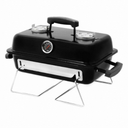 꾸버스 스모킹셰프 바베큐 그릴_이미지