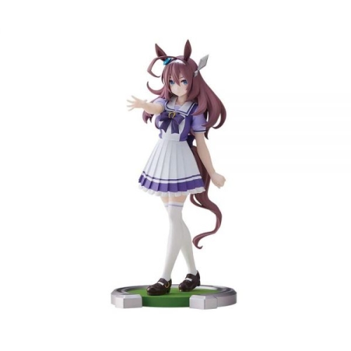 ���������� Umamusume Pretty DERBY ���� MihON ��o BourbON �� Figure �̵�� 159355