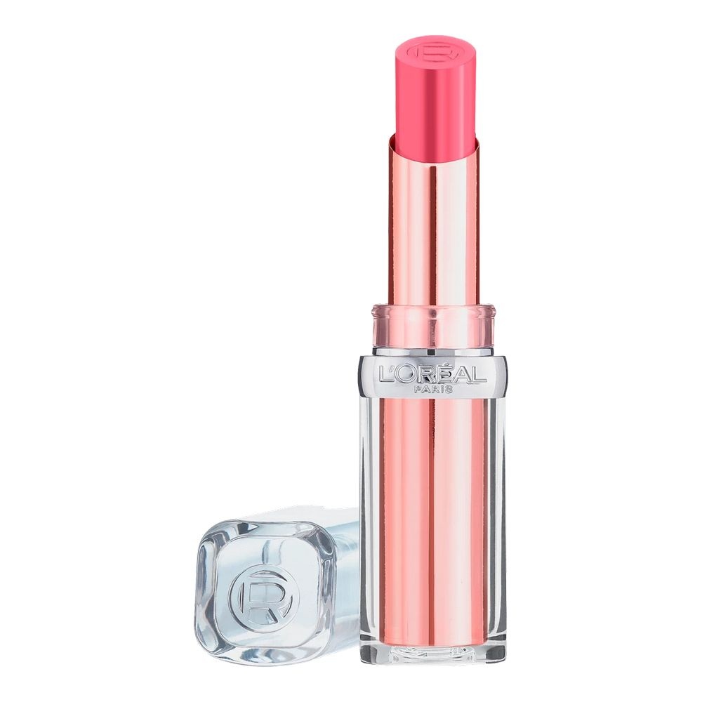 로레알 컬러 리치 글로우 립스틱 115 Rose Euphorique 3.8g (1개)