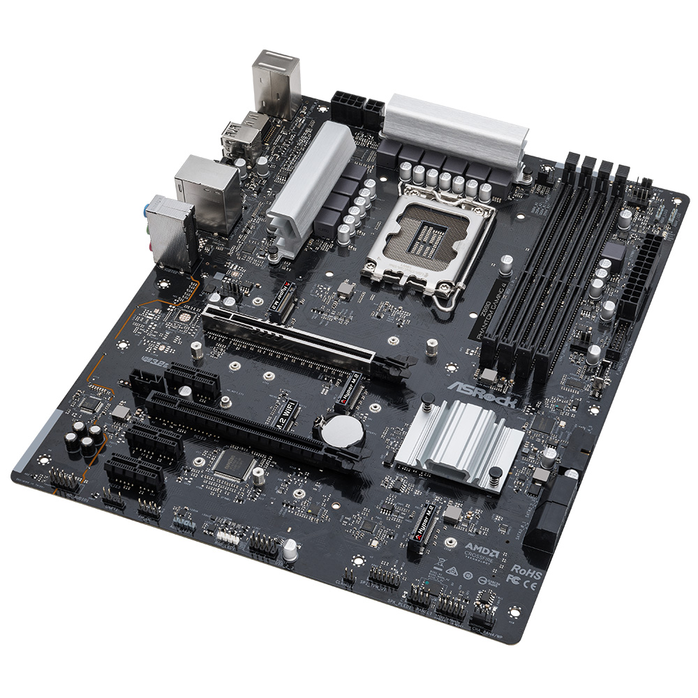 ASRock Z690 Phantom Gaming 4 D4 에즈윈_이미지