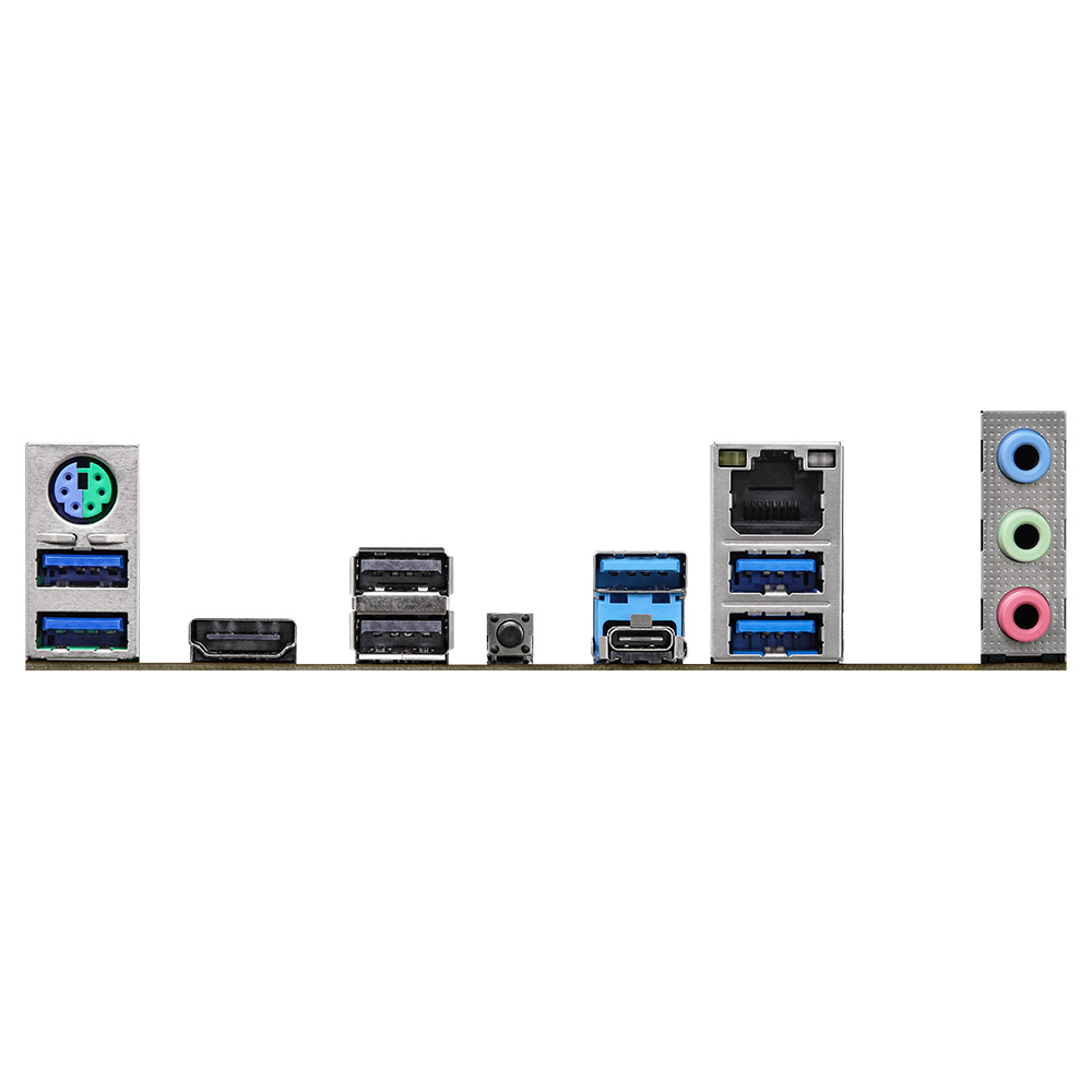 ASRock Z690 Phantom Gaming 4 D4 ������