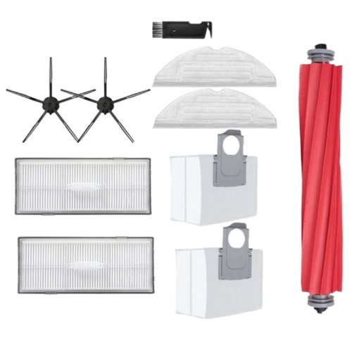 로보락 S7 MaxV Ultra 호환 소모품 5종 세트