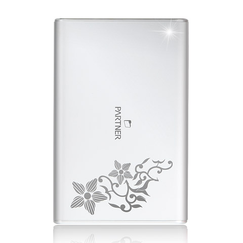 아이구주 PARTNER ID-300E 실버 (120GB)_이미지