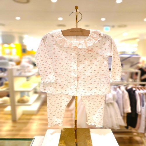 쇼콜라 타티네 타티네 GL오드리슬림내의 TNOMXS09UW_이미지