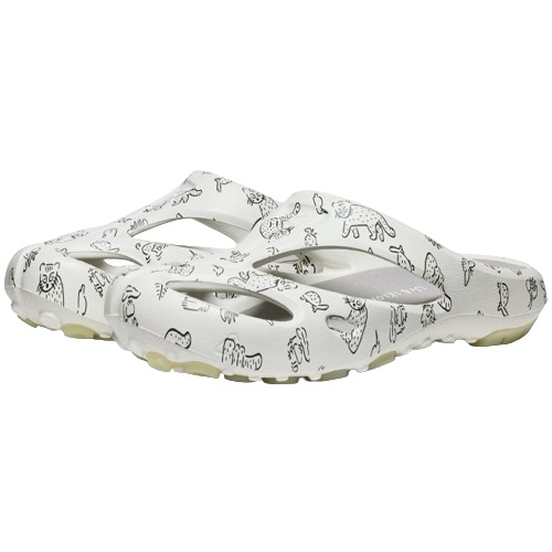 킨(KEEN) X IROMOTE 샨티 ARTS KNSO6E212WT