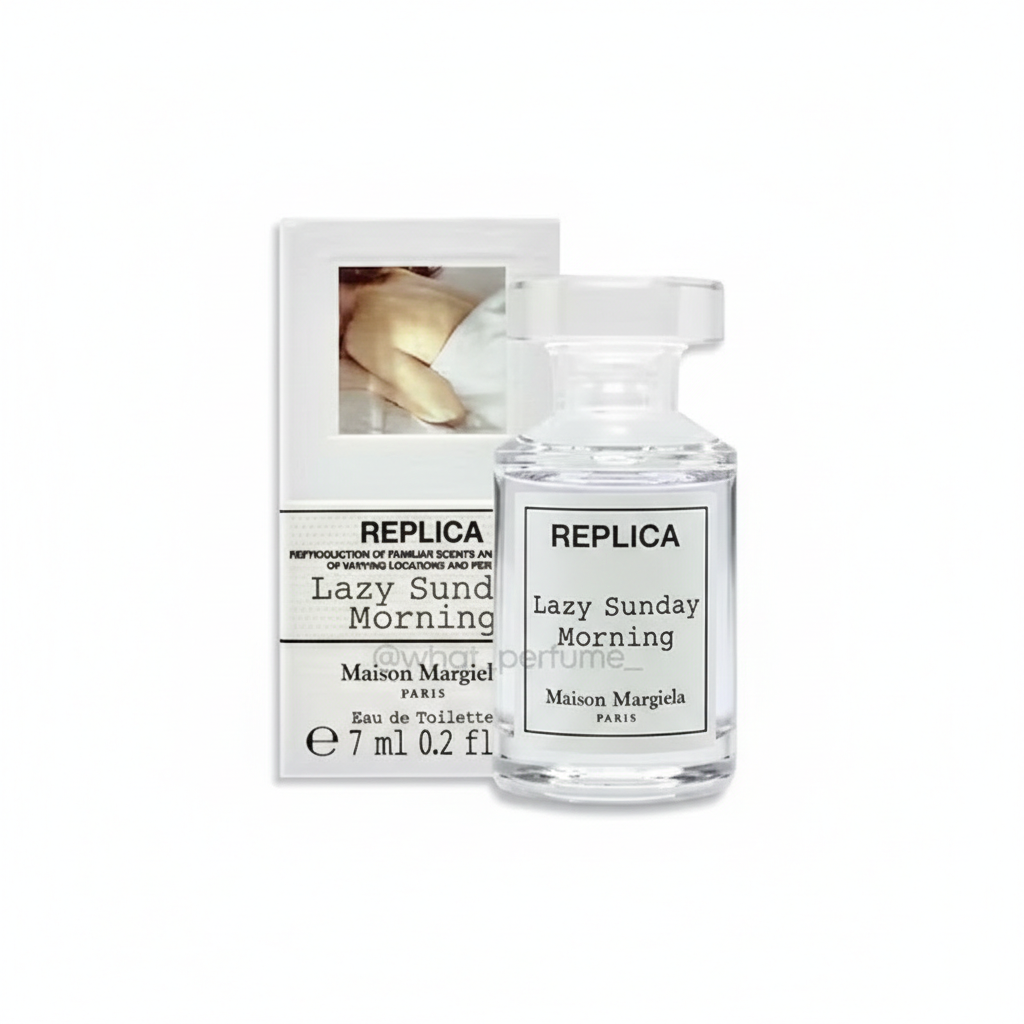 메종마르지엘라 온 어 데이트 EDT (7ml)_이미지