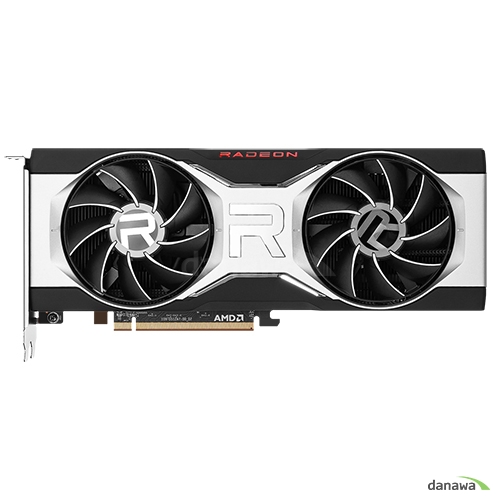 SAPPHIRE 라데온 RX 6700 XT D6 12GB_이미지