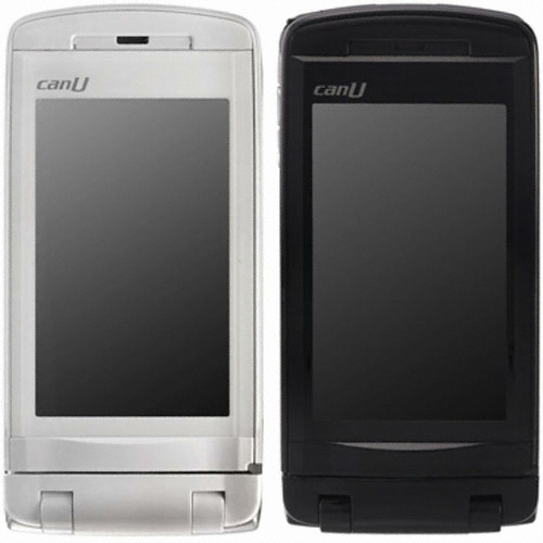 팬택 캔유 CANU801EX [LG U+] (기기변경-무약정)_이미지