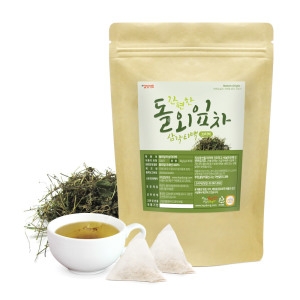 김녕만제영어조합 돌외잎차 돌외초 돌외차 돌외잎30티백차
