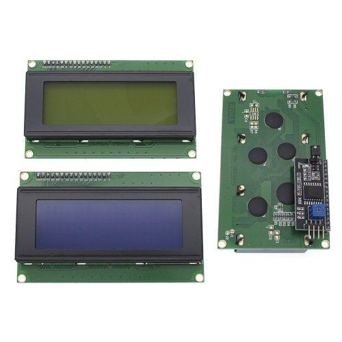 �Ƶ��̳� ARDUINO HD44780 ����� LCD2004 ��� ȭ�� 2004 2004A �� LCD/W I2C �������̽� 20X4 ..