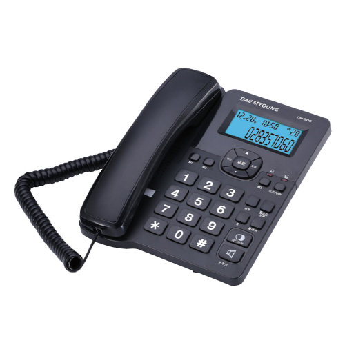 대명전자통신 DM-806_이미지