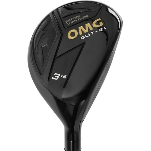 �̻��� OMG GUT-21 ��ƿ��Ƽ