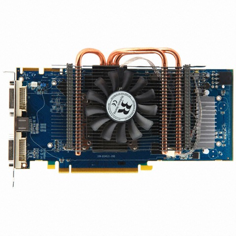 유니텍전자 LEGEND 라데온 HD 3850 LEGEND Paran D3 512MB G600 던전엔파이터_이미지