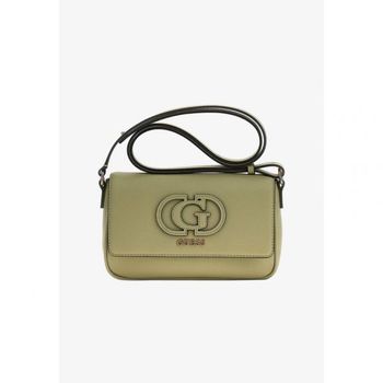 게스 ISOLA UMHANGE Cross body bag hellgrun 7501361_이미지