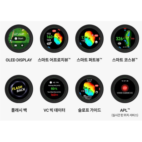 보이스캐디 T11_이미지