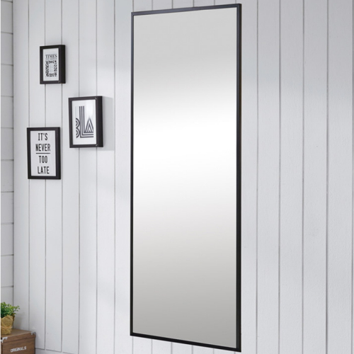 우아미가구 이스트 대형 와이드 전신거울