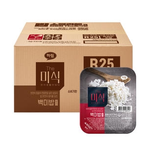 하림 더미식 당진백미밥 200g이미지입니다. 누르면 해당 게시물로 새창이동합니다.