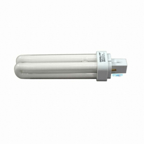 DULUX D FDX 형광등 주광색 18W