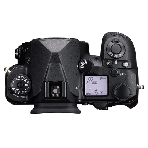 ��Ź�� K-3 Mark III ���ũ�� �ٵ�