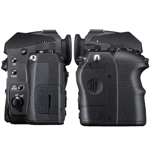 ��Ź�� K-3 Mark III ���ũ�� �ٵ�