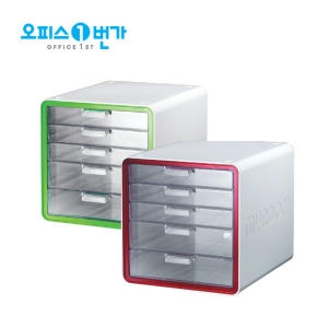 시스맥스 시스맥스 마이룸 멀티캐비넷 5단 10011