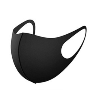 아쿠아티카 3D입체 마스크 10매 FREE 블랙