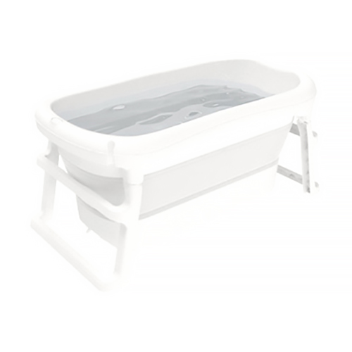 아이팜 초대형 유아 접이식욕조_이미지