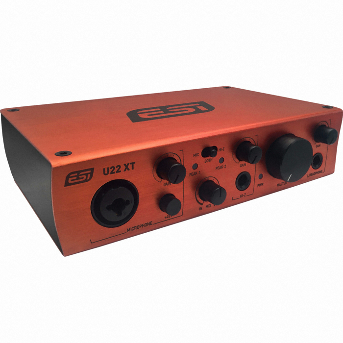 이고시스템 ESi U22XT (해외구매)_이미지