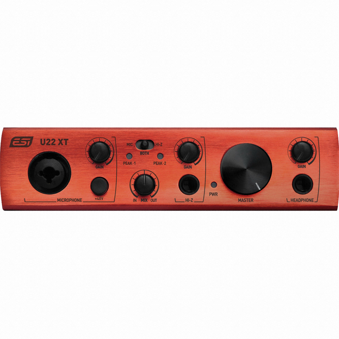 이고시스템 ESi U22XT (해외구매)_이미지