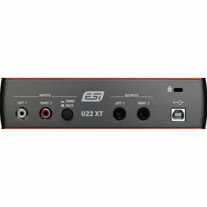 �̰��ý��� ESi U22XT