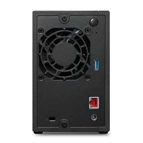 ASUSTOR DRIVESTOR 2 AS1102T �̿���