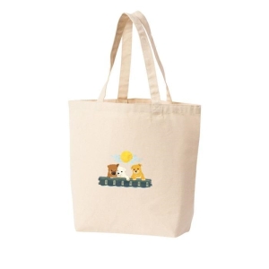 라일리 Rly 에코백 달빛 강아지 친구 커플 달빛아래사랑 14933646