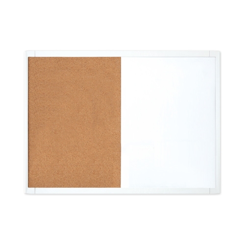 쿼텟 콜크 자석화이트보드 M3