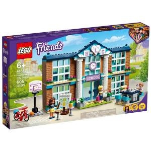 프렌즈 하트레이크 시티 학교 (41682)