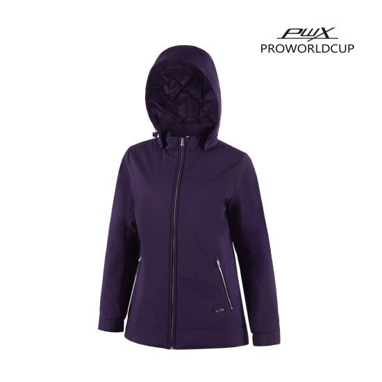 프로월드컵 안감 패딩 자켓 Q420-2875-1PL