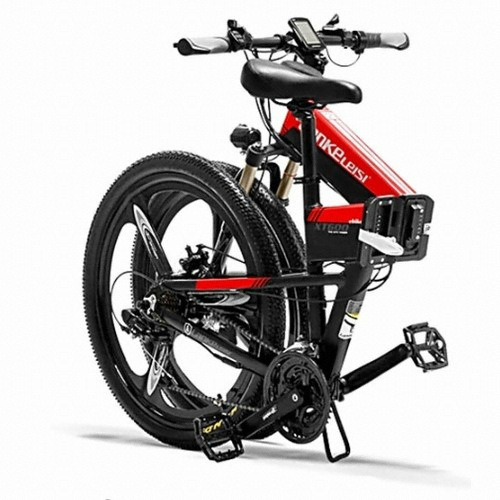 랑케레이시 XT600 해외구매 (48V, 10.4Ah)_이미지