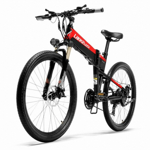 랑케레이시 XT600 해외구매 (48V, 10.4Ah)_이미지