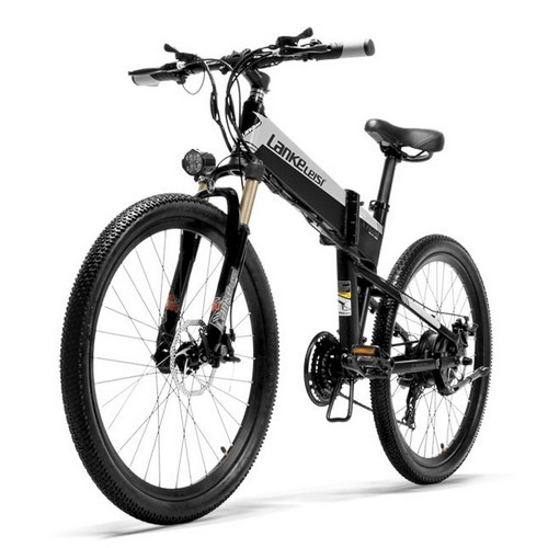랑케레이시 XT600 해외구매 [48V, 10.4Ah]