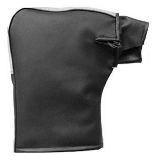 디바이크 디빅 세이프 자전거 핸들 방한커버_이미지