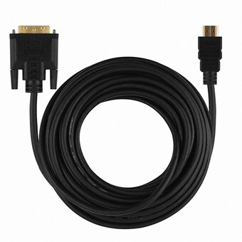 이지넷유비쿼터스 넥스트 HDMI to DVI 변환케이블 Ver1.4