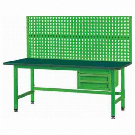 진성 공구걸이형 일반 작업대 WT-MWHP2D