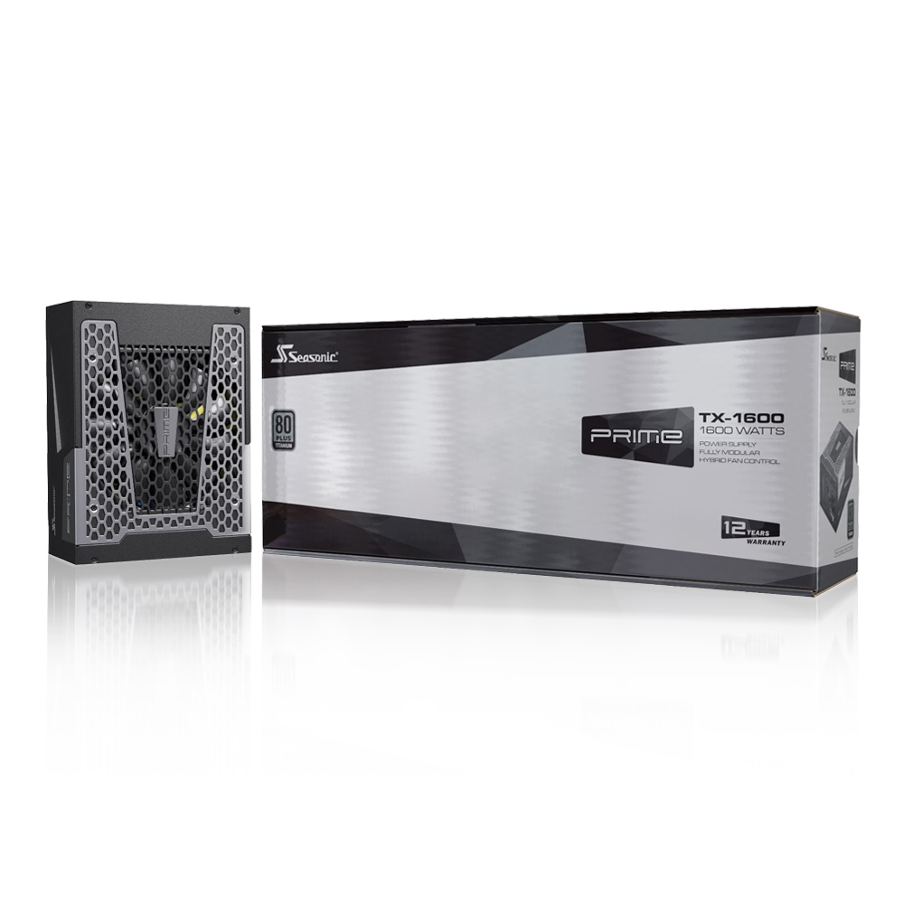 �üҴ� PRIME TITANIUM TX-1600 Ǯ��ⷯ