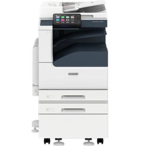 후지필름 비즈니스 이노베이션 ApeosPort 2560 (팩스/테이블 포함)