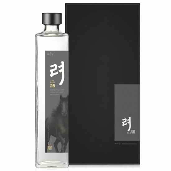 려 고구마 증류소주 500ml