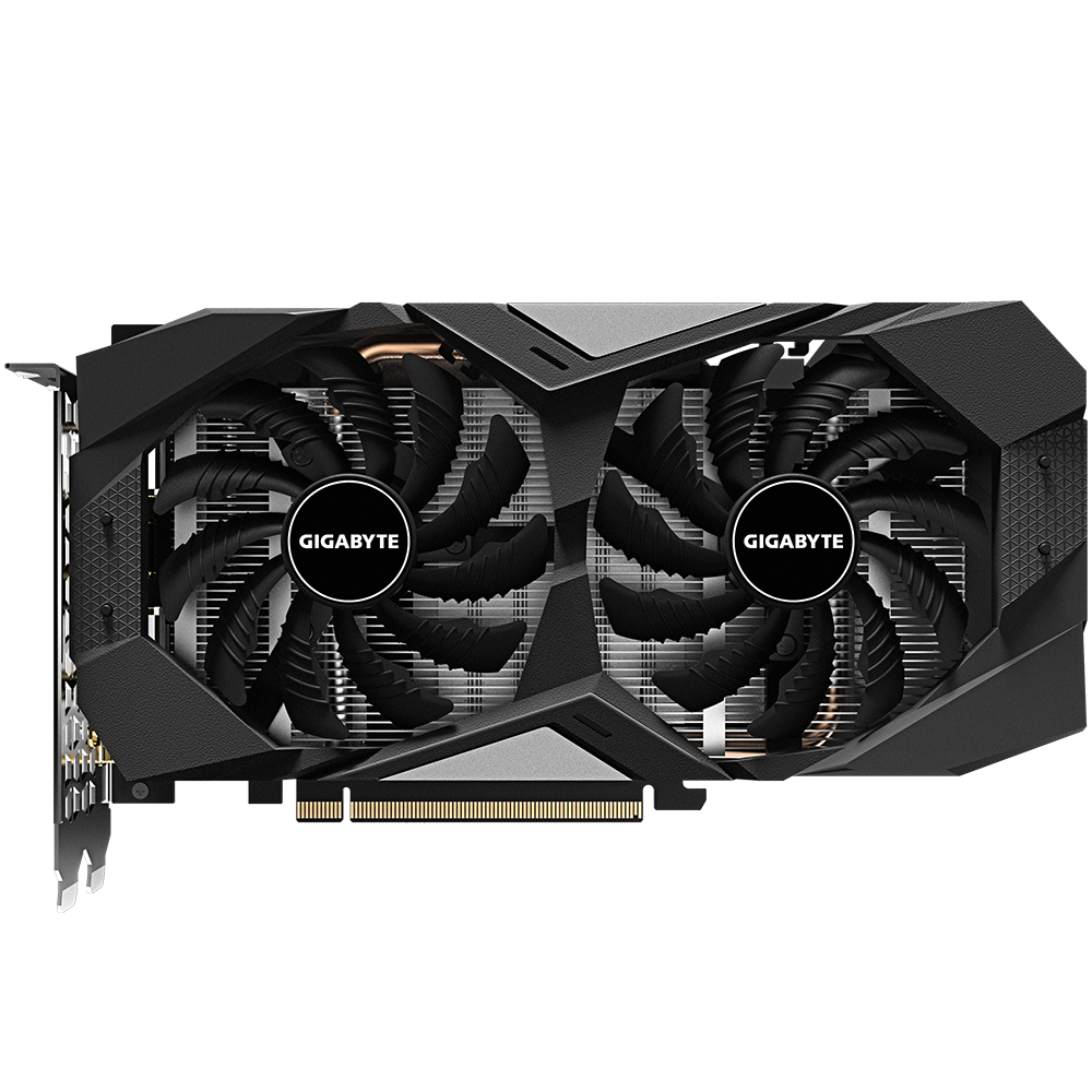 GIGABYTE ������ RTX 2060 UDV D6 12GB �Ǿ���Ʈ